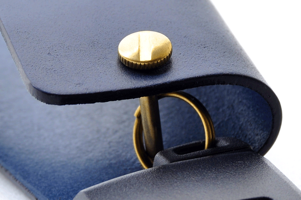 Key Case Screw