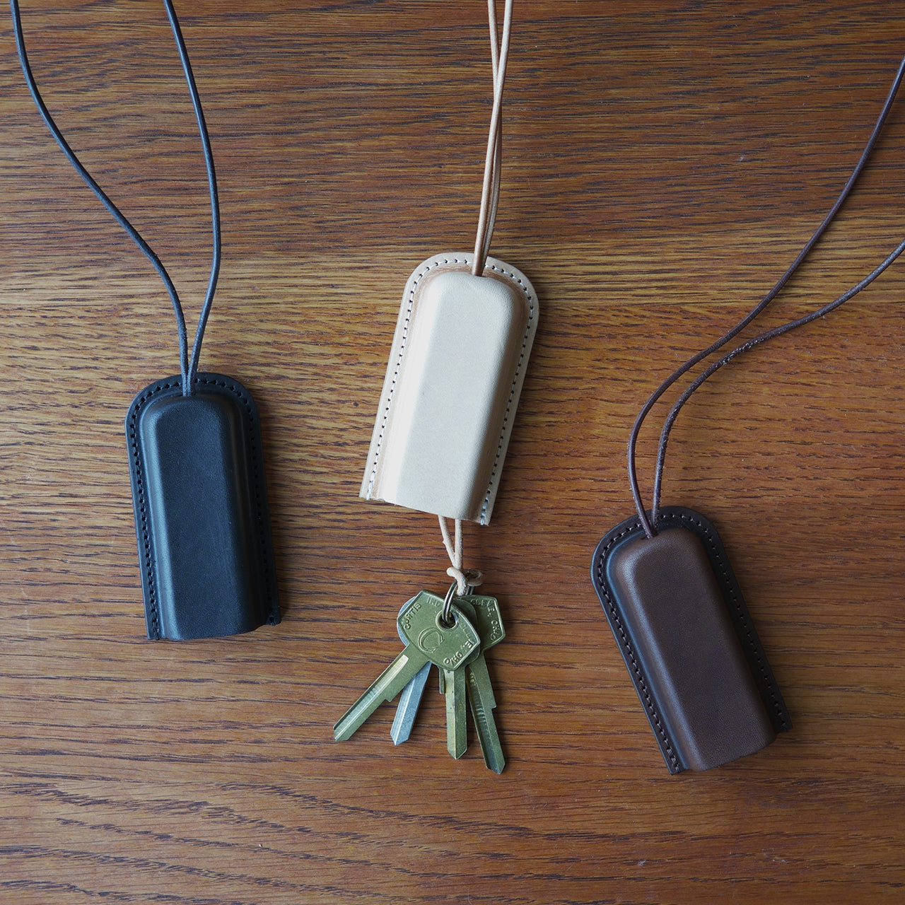 Key Clochette