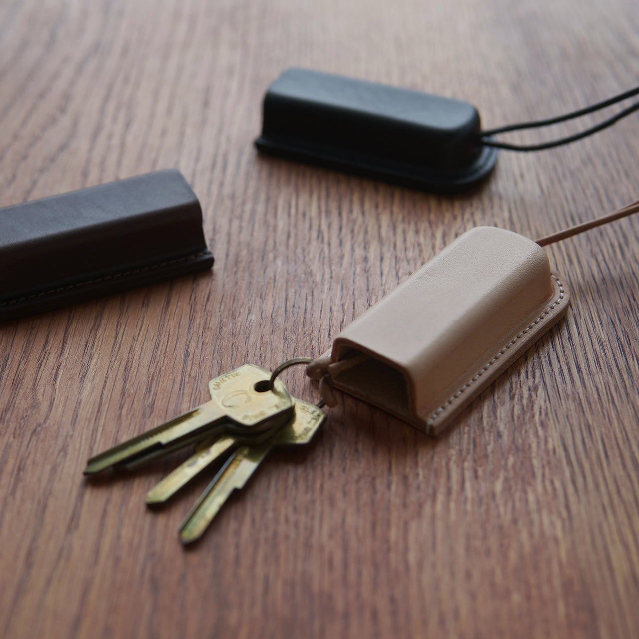 Key Clochette