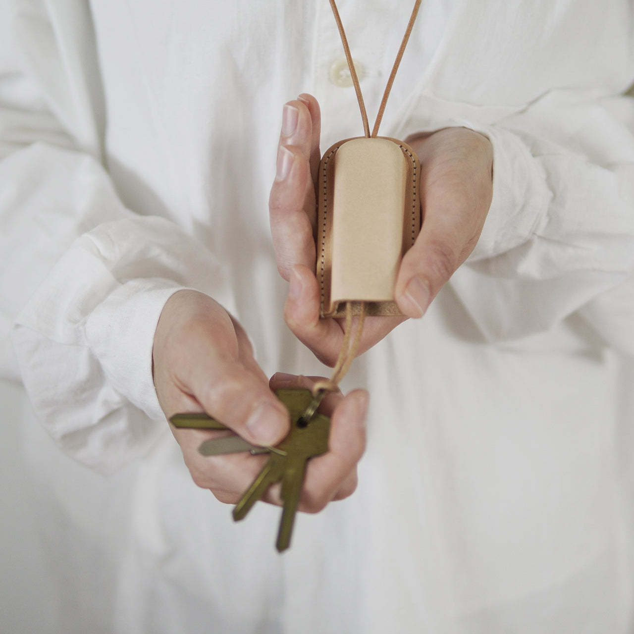 Key Clochette