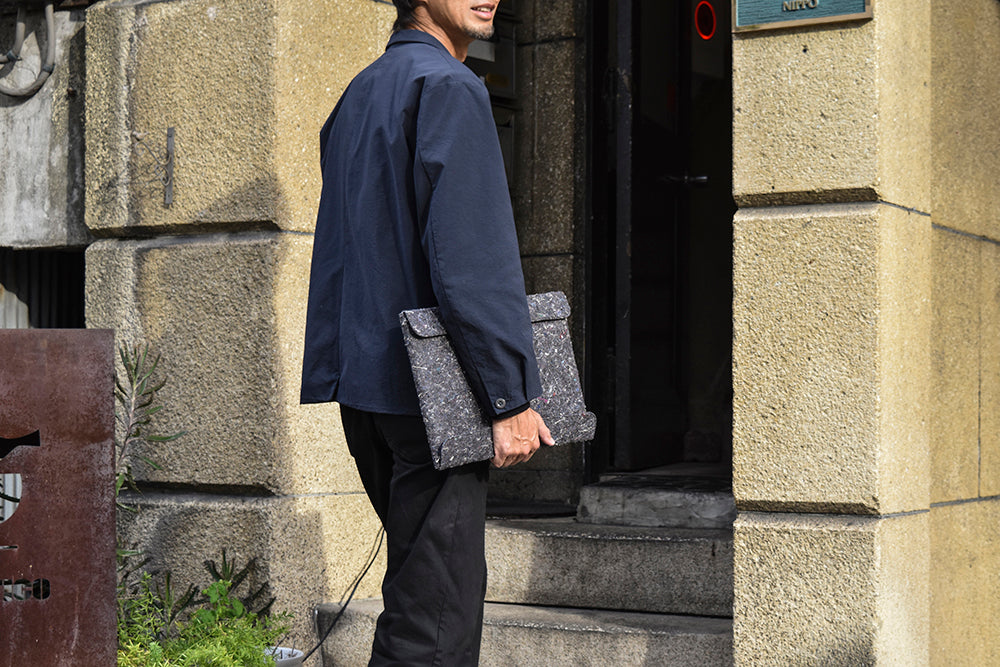 Multi Sleeve 02