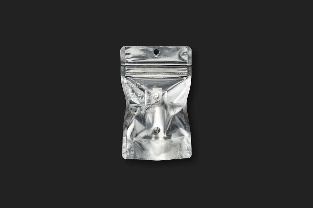 Key Case Clear