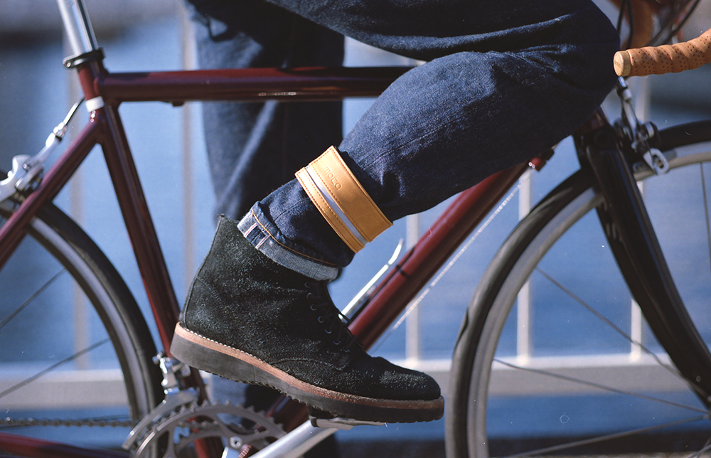 Pants Guard 01