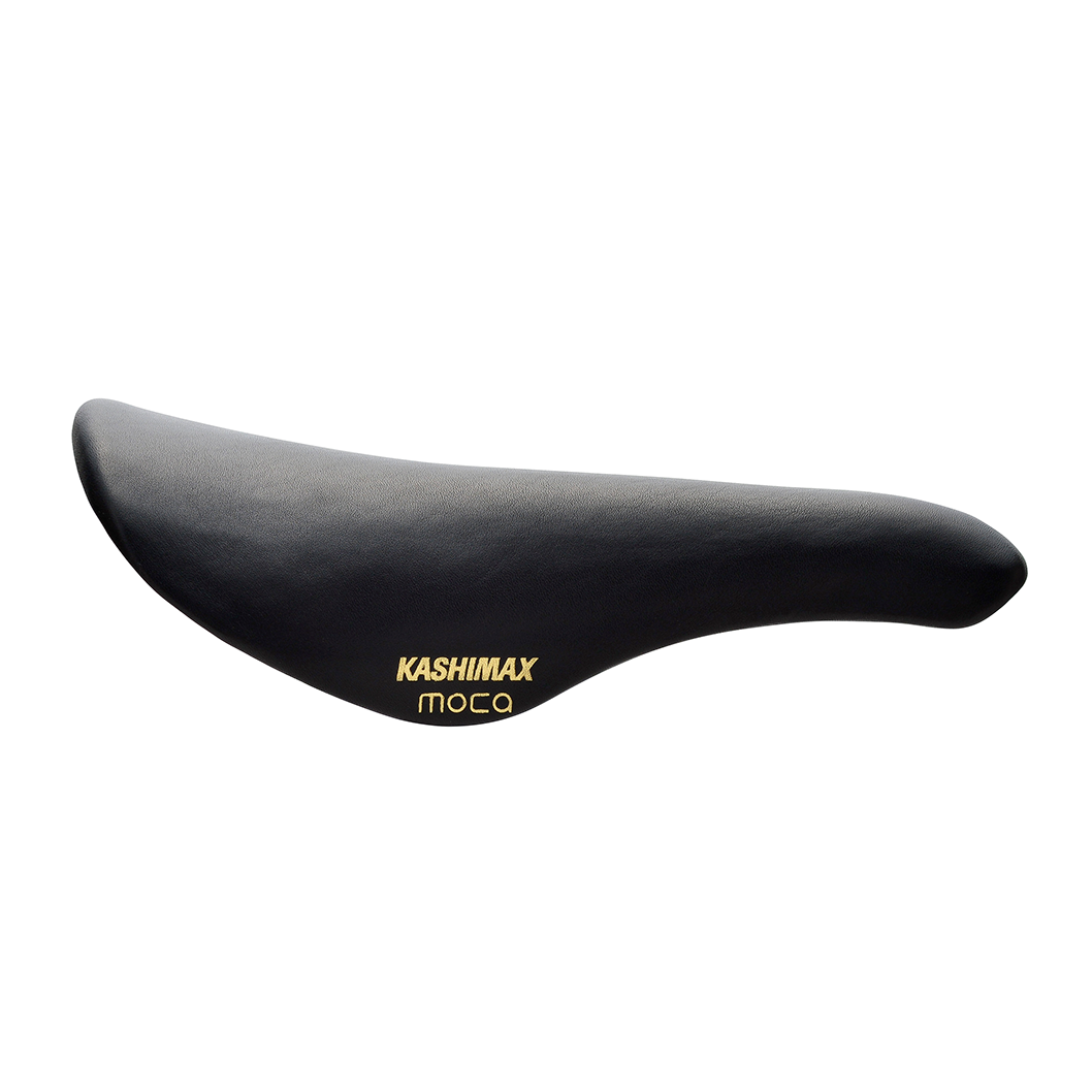 KASHIMAX × moca Saddle 01