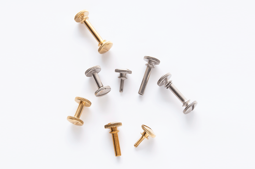 Key Case Screw