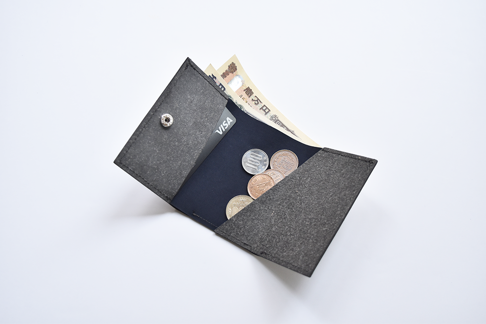 Compact Wallet 01