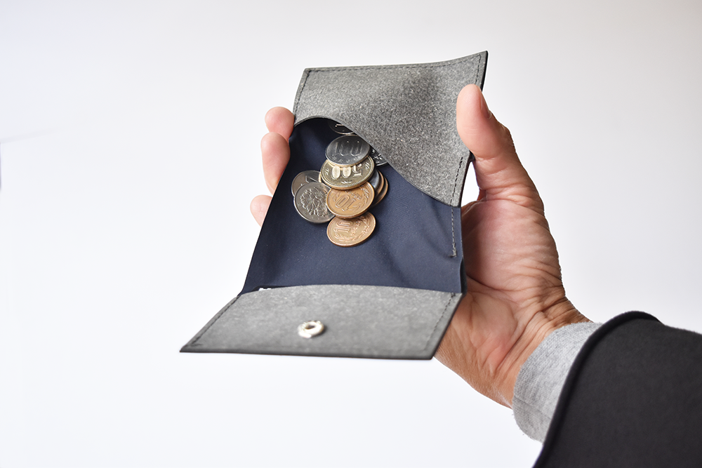 Compact Wallet 01
