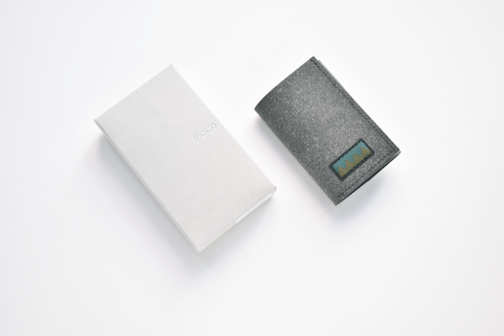 Compact Wallet 01