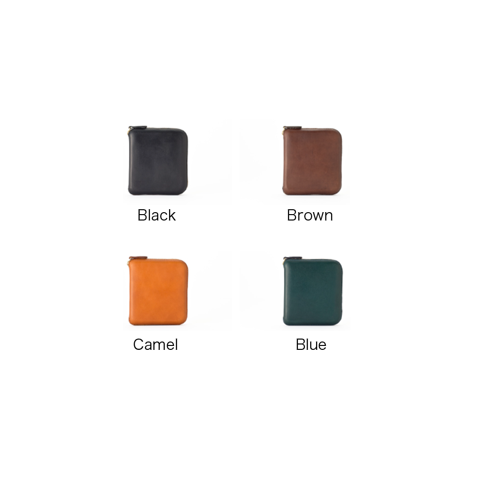 Zip Wallet