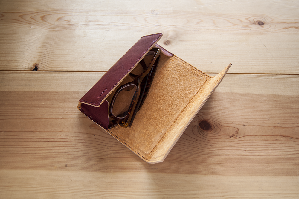 Glasses Case 01