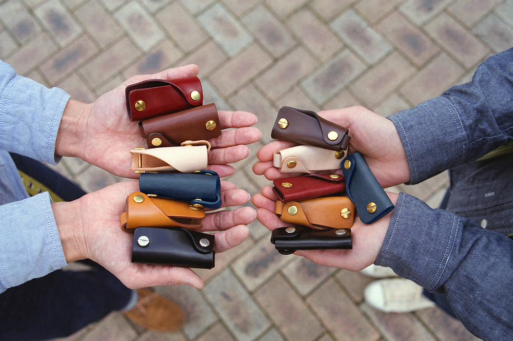 Key Case 02