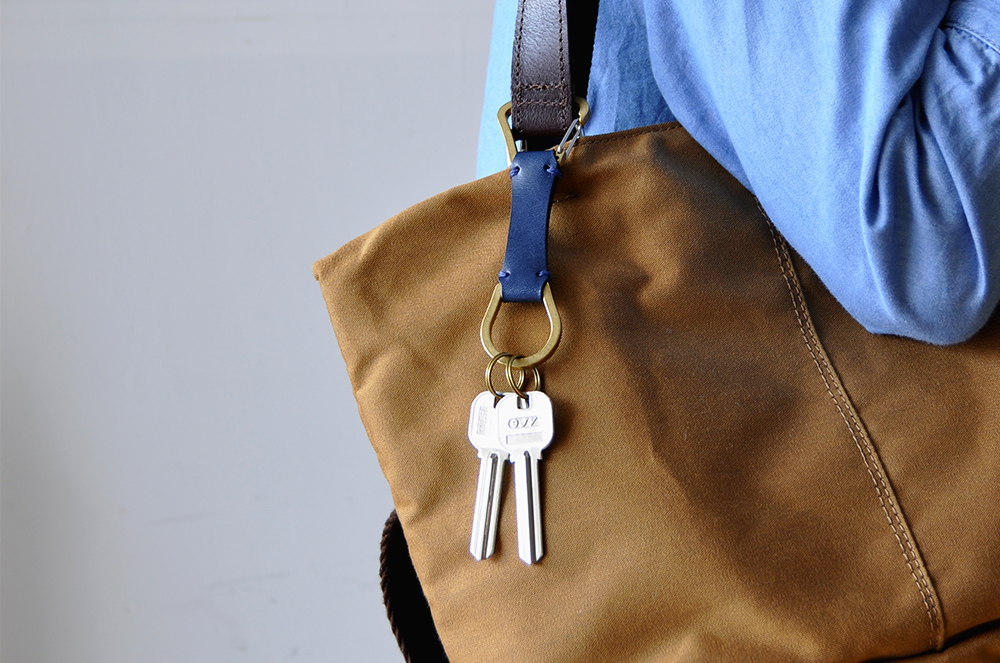 Key Holder 04