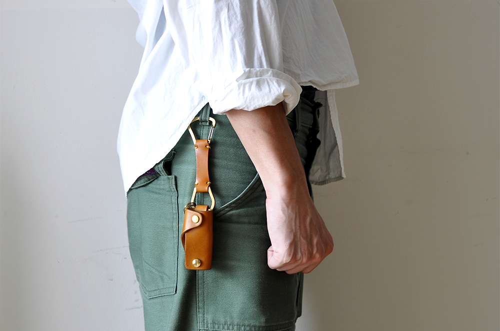 Key Holder 04