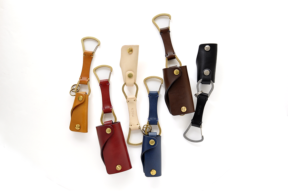 Key Holder 04