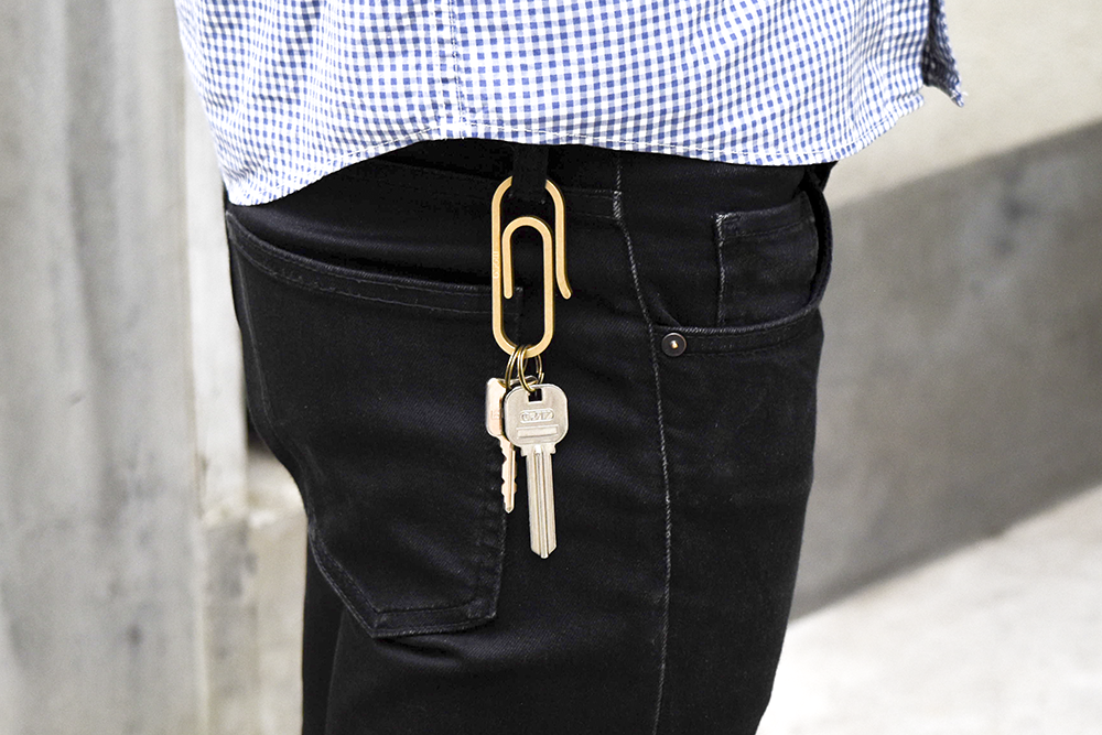 Key Holder 07