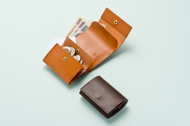 Band wallet
