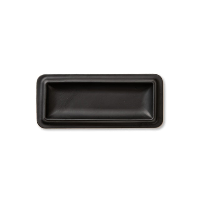 Leather Tray M