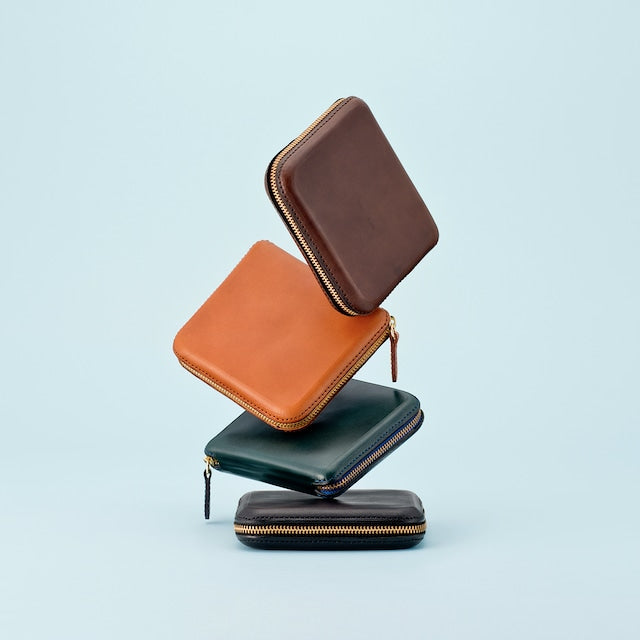 Zip Wallet