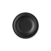 Leather Tray Round