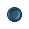 Leather Tray Round