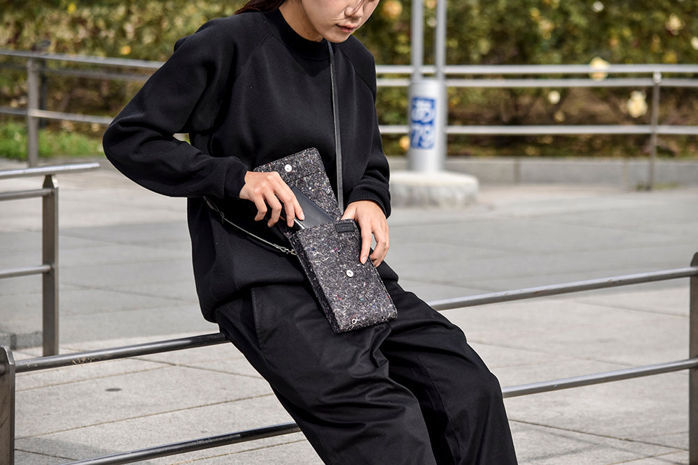 Smart Phone Bag 01