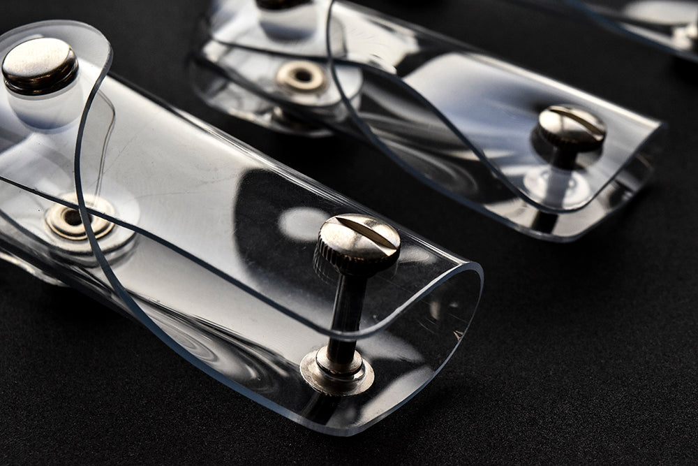 Key Case Clear