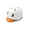 kumoa Leather visor