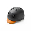 kumoa Leather visor