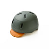 kumoa Leather visor