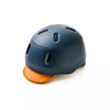 kumoa Leather visor