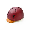kumoa Leather visor