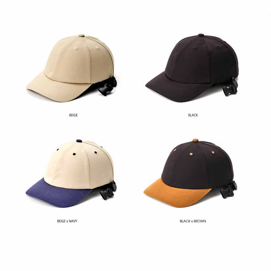 Oli Helmet Cap Type