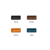 Leather Tray M