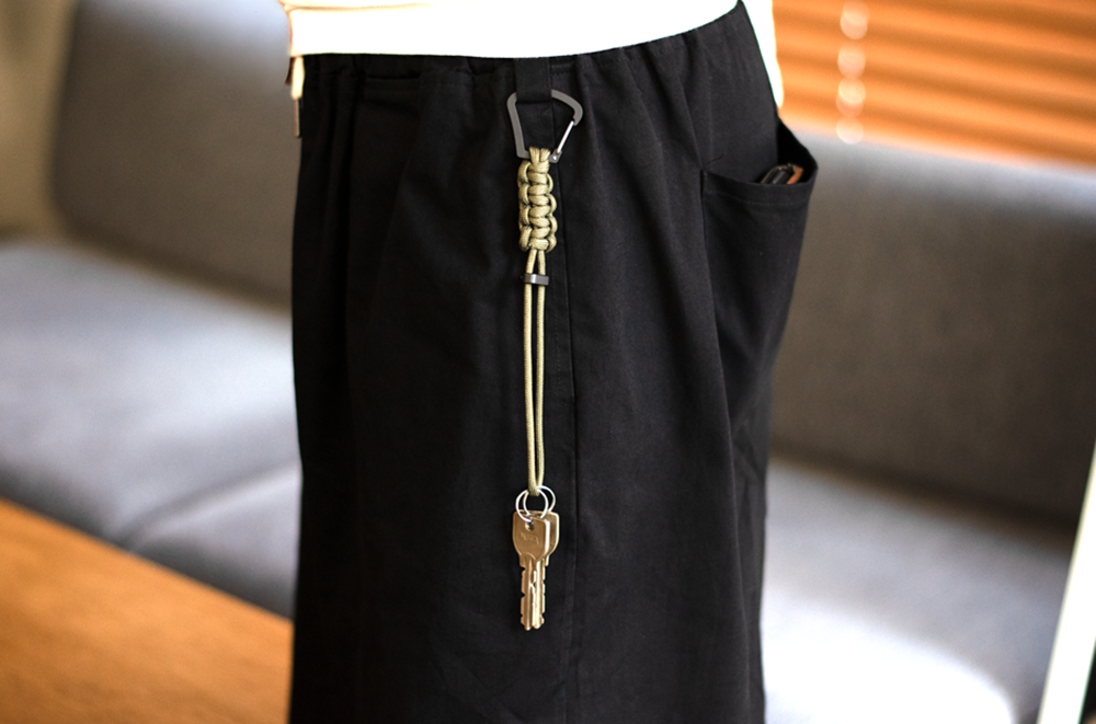 Key Holder 08