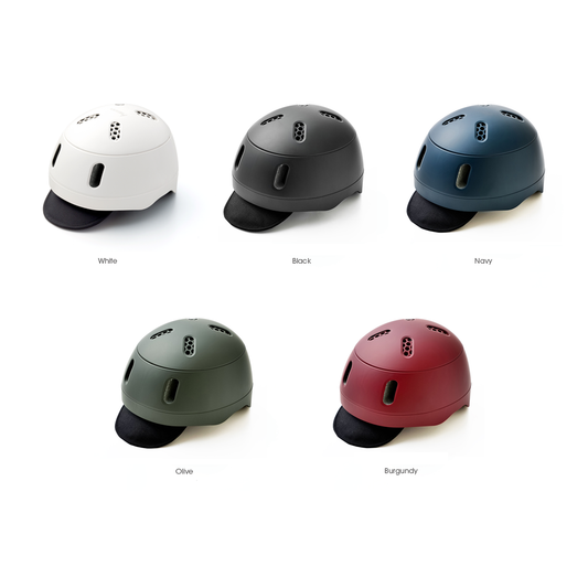 kumoa Nylon visor