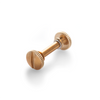 Key Case Screw