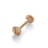 Key Case Screw