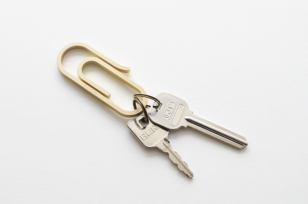 Key Holder 07