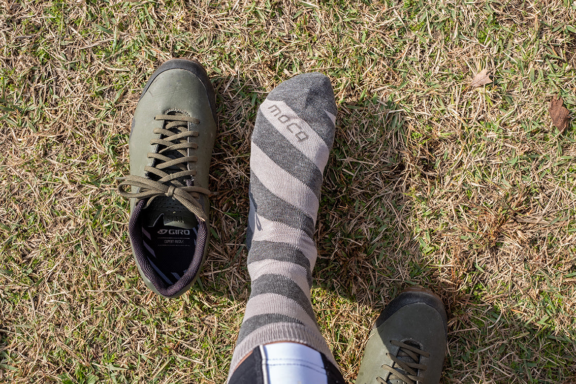 Cycling Sox 01