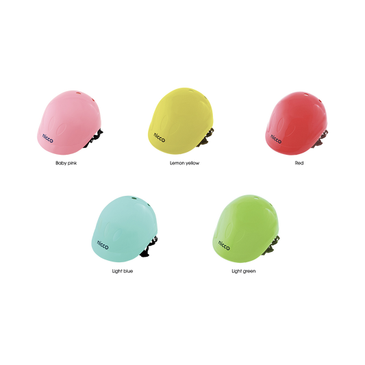 nicco kids  49-54cm