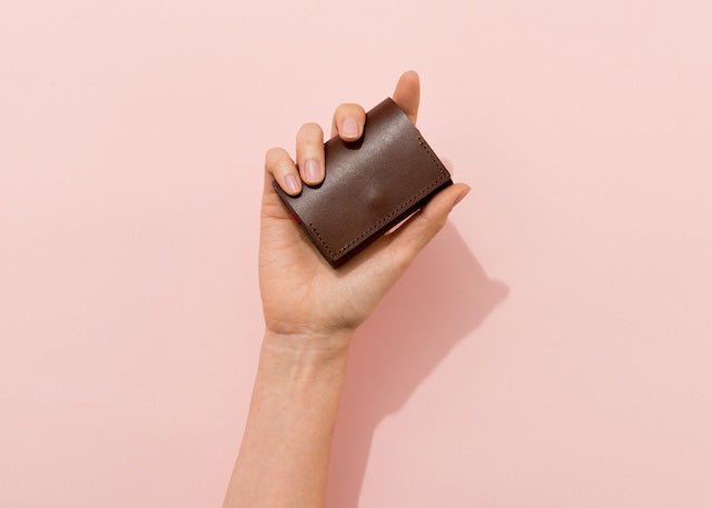 Band wallet
