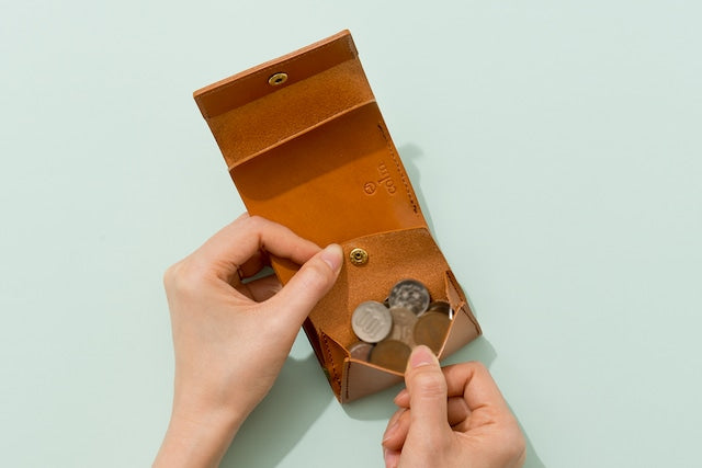 Band wallet