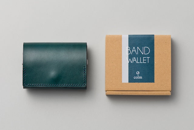 Band wallet