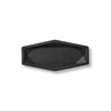 Hexa Leather Tray M 受注生産品