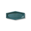 Hexa Leather Tray M 受注生産品