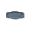 Hexa Leather Tray M standard