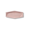 Hexa Leather Tray M standard