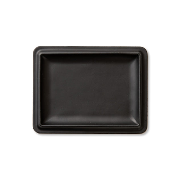 Leather Tray L
