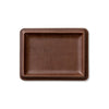 Leather Tray L