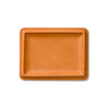 Leather Tray L